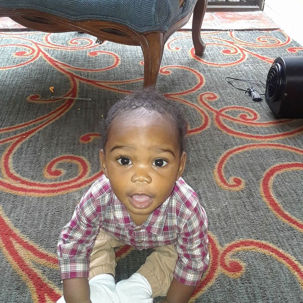 Meet your Posher, Bonita amor